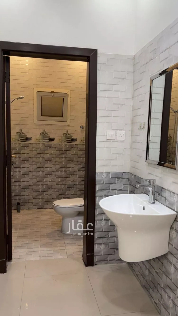 شقة للإيجار في شارع أحمد بن محمد البصري, حي العارض, مدينة الرياض, منطقة الرياض صورة 4