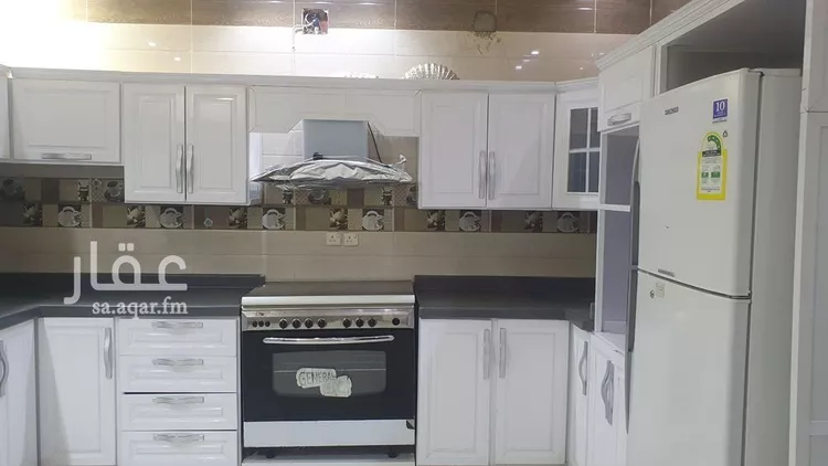 فيلا للإيجار في شارع محمد بن علي الشيبي, حي الرمال, مدينة الرياض, منطقة الرياض صورة 2