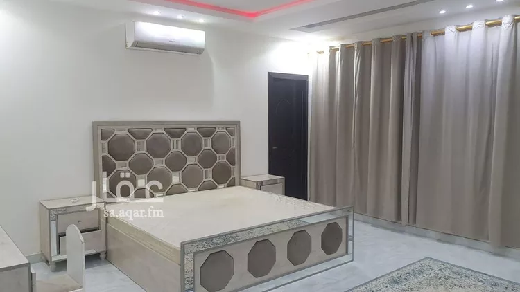 فيلا للإيجار في شارع محمد بن علي الشيبي, حي الرمال, مدينة الرياض, منطقة الرياض صورة 3