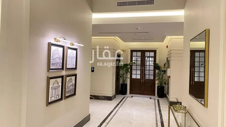 شقة للإيجار في شارع احمد بن سعيد ابن الهندي, حي العارض, مدينة الرياض, منطقة الرياض صورة 3