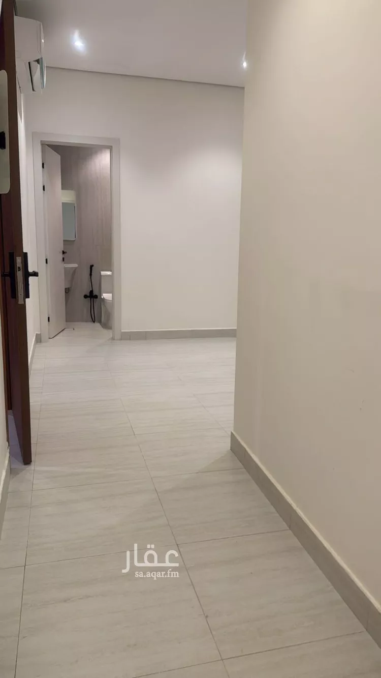 شقة للإيجار في شارع أحمد بن محمد البصري, حي العارض, مدينة الرياض, منطقة الرياض