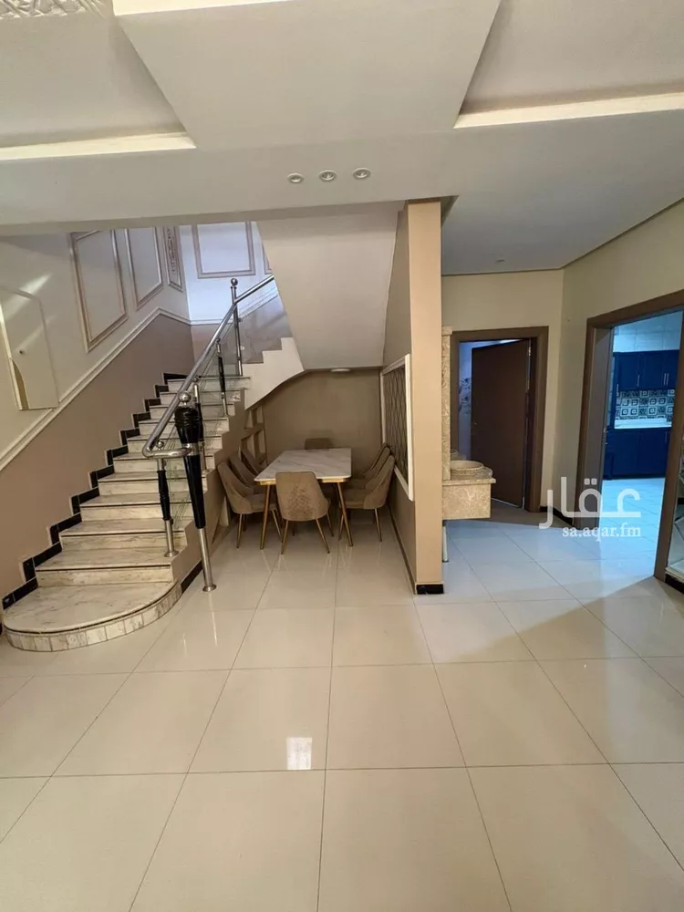 فيلا للإيجار في شارع محمد بن علي الشيبي, حي الرمال, مدينة الرياض, منطقة الرياض