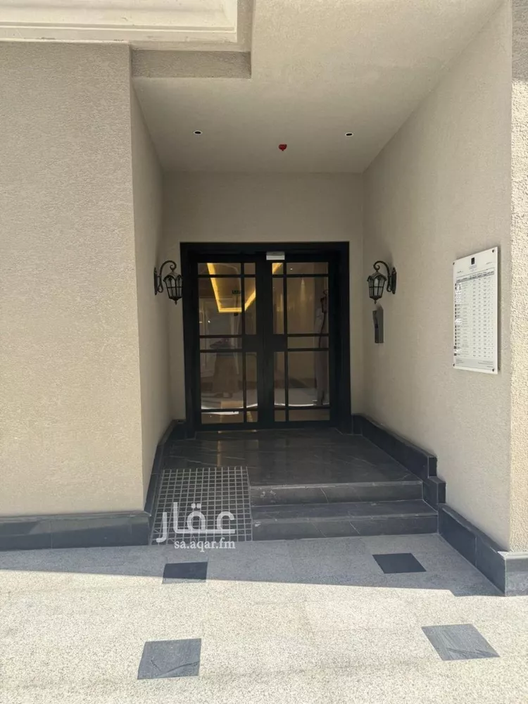 شقة للإيجار في شارع مباركة بنت عبدالقادر الطبرية, حي النرجس, مدينة الرياض, منطقة الرياض صورة 4