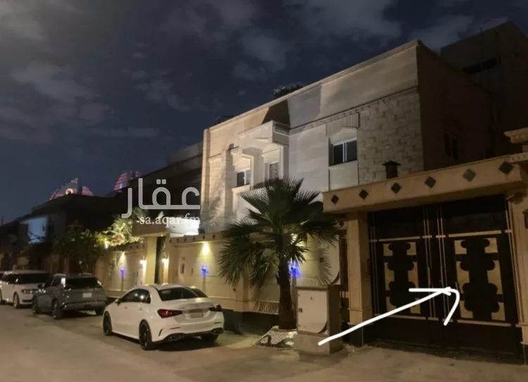 Floor for Rent in Riyadh Al Olaya