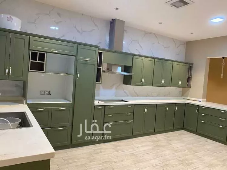 Floor for Rent in Al Kharj Ar Rashidiyah صورة 3