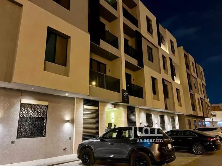 شقة للإيجار في شارع عبدالله بن قيس, حي إشبيلية, مدينة الرياض, منطقة الرياض صورة 3