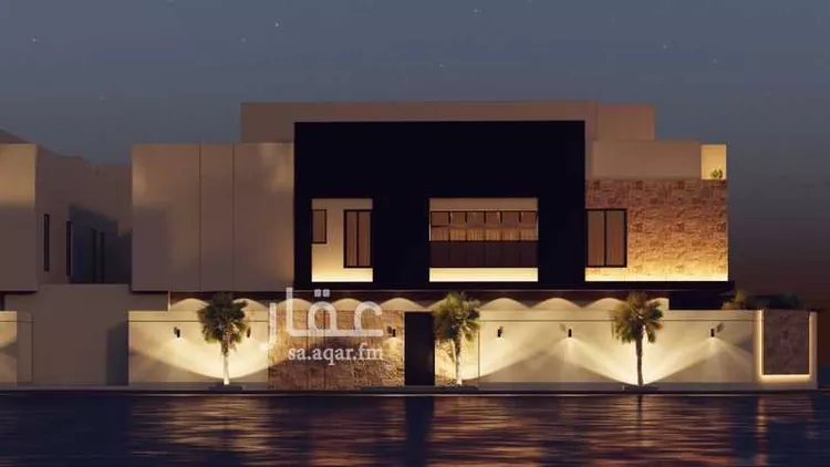 دور للبيع في شارع الأشعث الكندي, حي السليمانية, مدينة الرياض, منطقة الرياض صورة 2