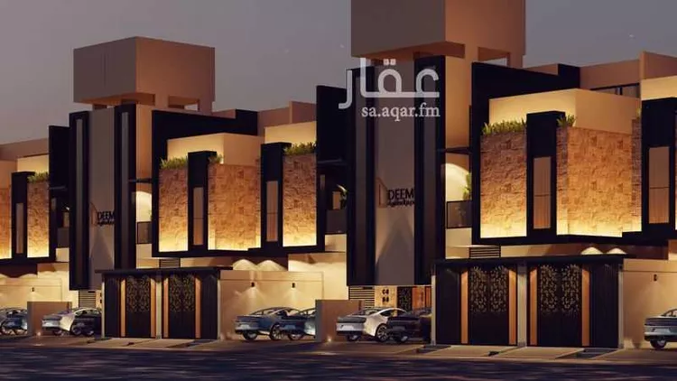 دور للبيع في شارع الأشعث الكندي, حي السليمانية, مدينة الرياض, منطقة الرياض صورة 3