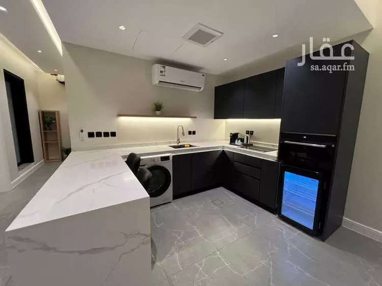 دور للإيجار في شارع رقم 173, حي المونسية, مدينة الرياض, منطقة الرياض صورة 3