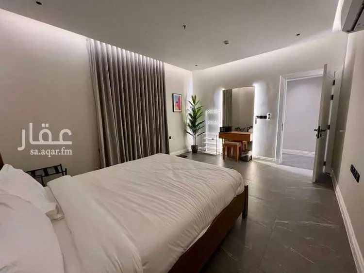 شقة للإيجار في شارع عبدالله بن قيس, حي إشبيلية, مدينة الرياض, منطقة الرياض صورة 5