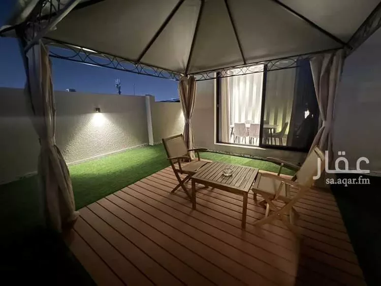 دور للإيجار في شارع سيدة الرؤساء, حي العليا, مدينة الرياض, منطقة الرياض صورة 4