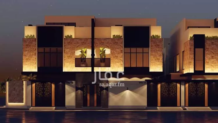 دور للبيع في شارع الأشعث الكندي, حي السليمانية, مدينة الرياض, منطقة الرياض صورة 5