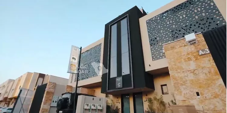 Floor for Sale in Riyadh Al Olaya ุตูุฑุฉ 3