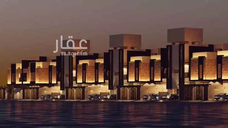 دور للبيع في شارع الأشعث الكندي, حي السليمانية, مدينة الرياض, منطقة الرياض