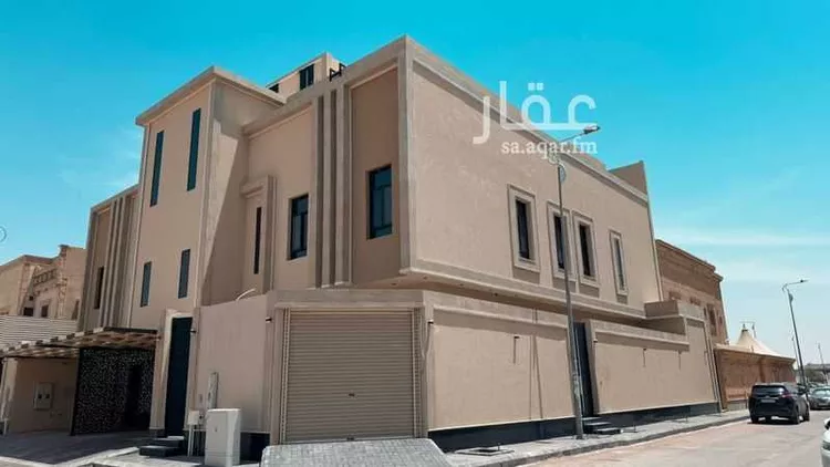 دور للبيع في شارع رقم 158, حي المونسية, مدينة الرياض, منطقة الرياض