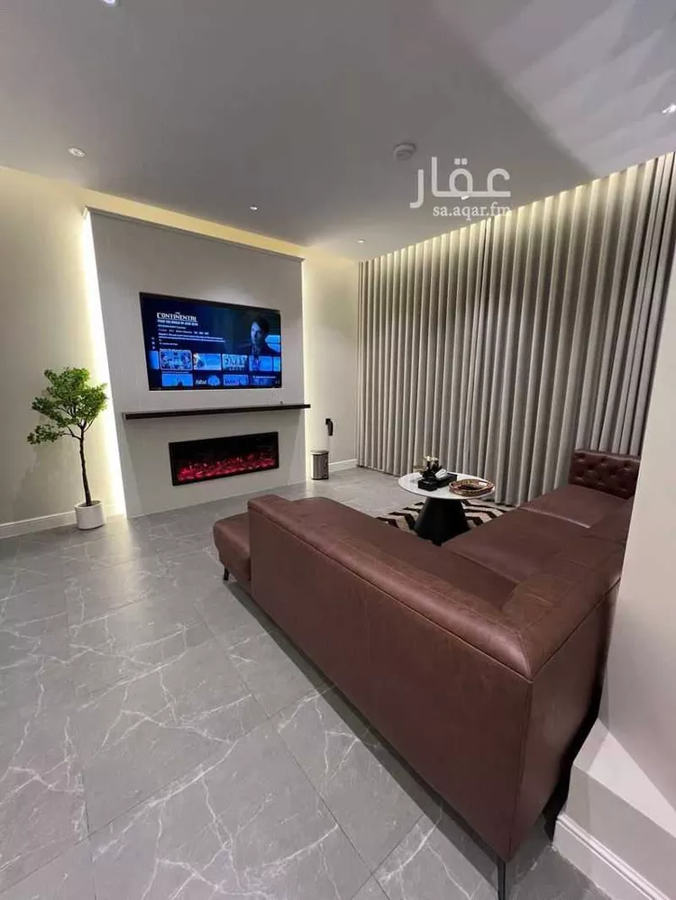 دور للإيجار في شارع رقم 173, حي المونسية, مدينة الرياض, منطقة الرياض صورة 2