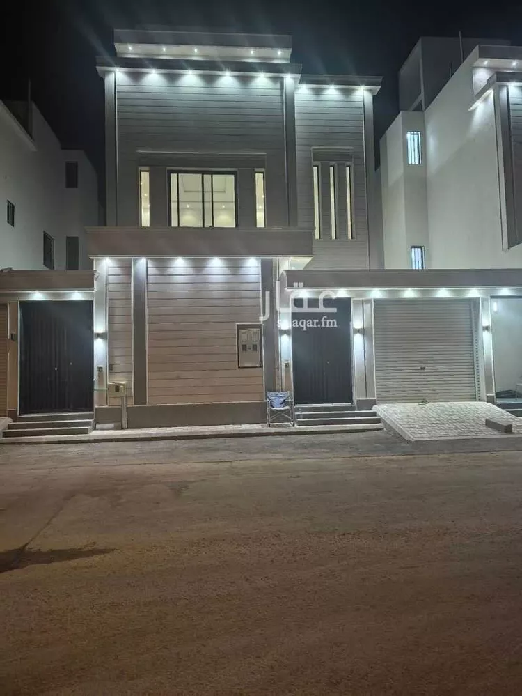 فيلا للإيجار في شارع رقم 136 ، حي الجنادرية ، الرياض ، منطقة الرياض