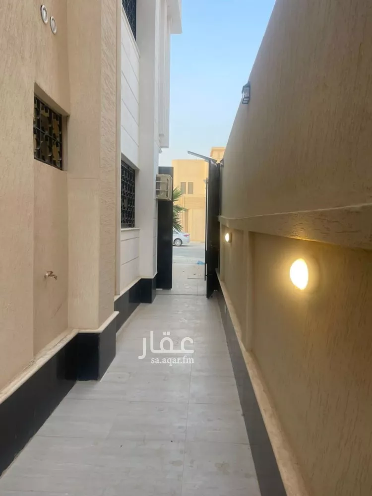 شقة للإيجار في شارع بشار, حي مغرزات, مدينة الرياض, منطقة الرياض صورة 3