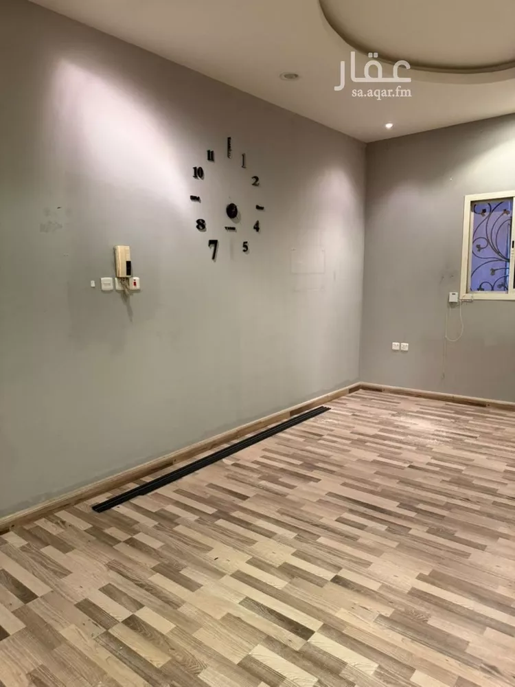 شقة للإيجار في شارع المنقلة, حي اليرموك, مدينة الرياض, منطقة الرياض 13