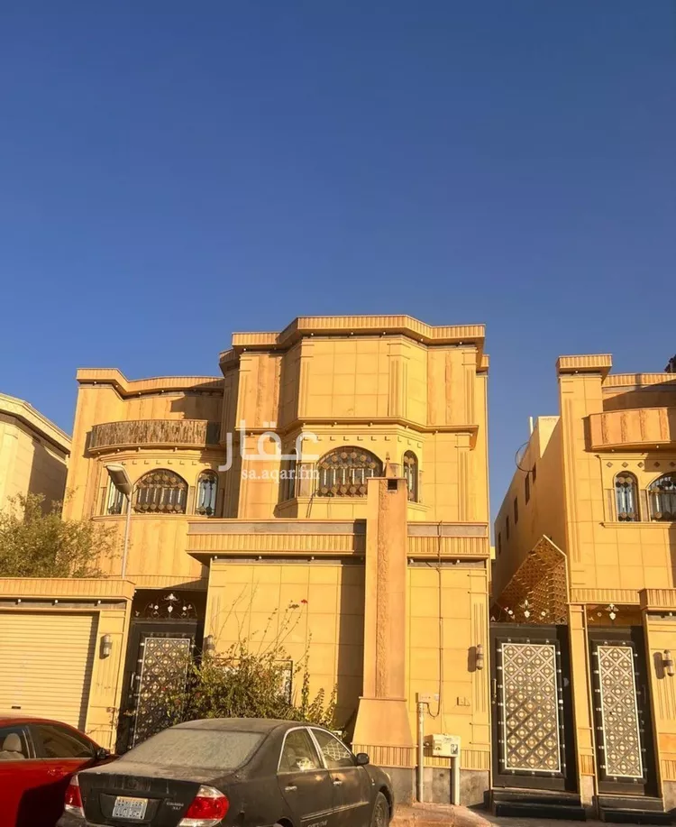 شقة للإيجار في شارع الفخر الأصبهاني, حي السعادة, مدينة الرياض, منطقة الرياض صورة 4
