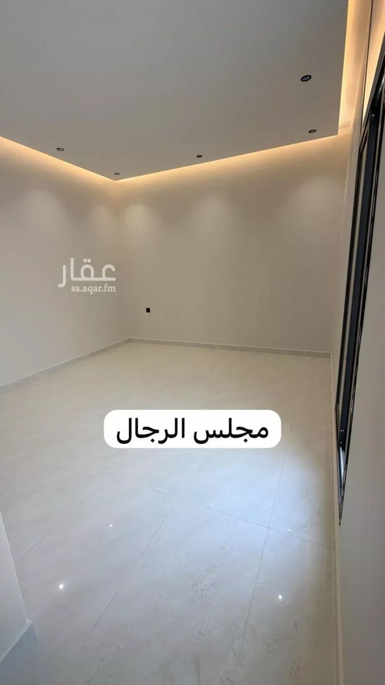 شقة للإيجار في شارع رقم 131, حي الجنادرية, مدينة الرياض, منطقة الرياض صورة 4