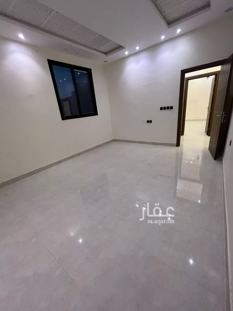 شقة للإيجار في شارع علي بن بسطام, حي المهدية, مدينة الرياض, منطقة الرياض 6