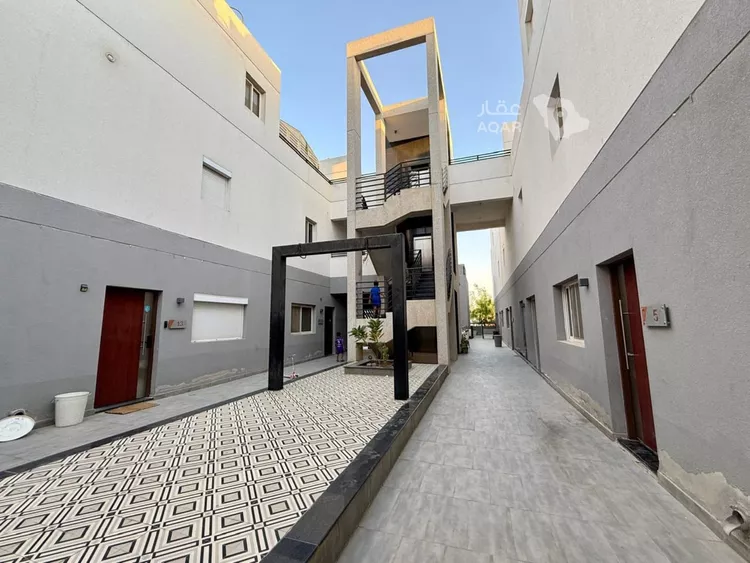 شقة للإيجار في شارع القصر, حي النرجس, مدينة الرياض, منطقة الرياض 14