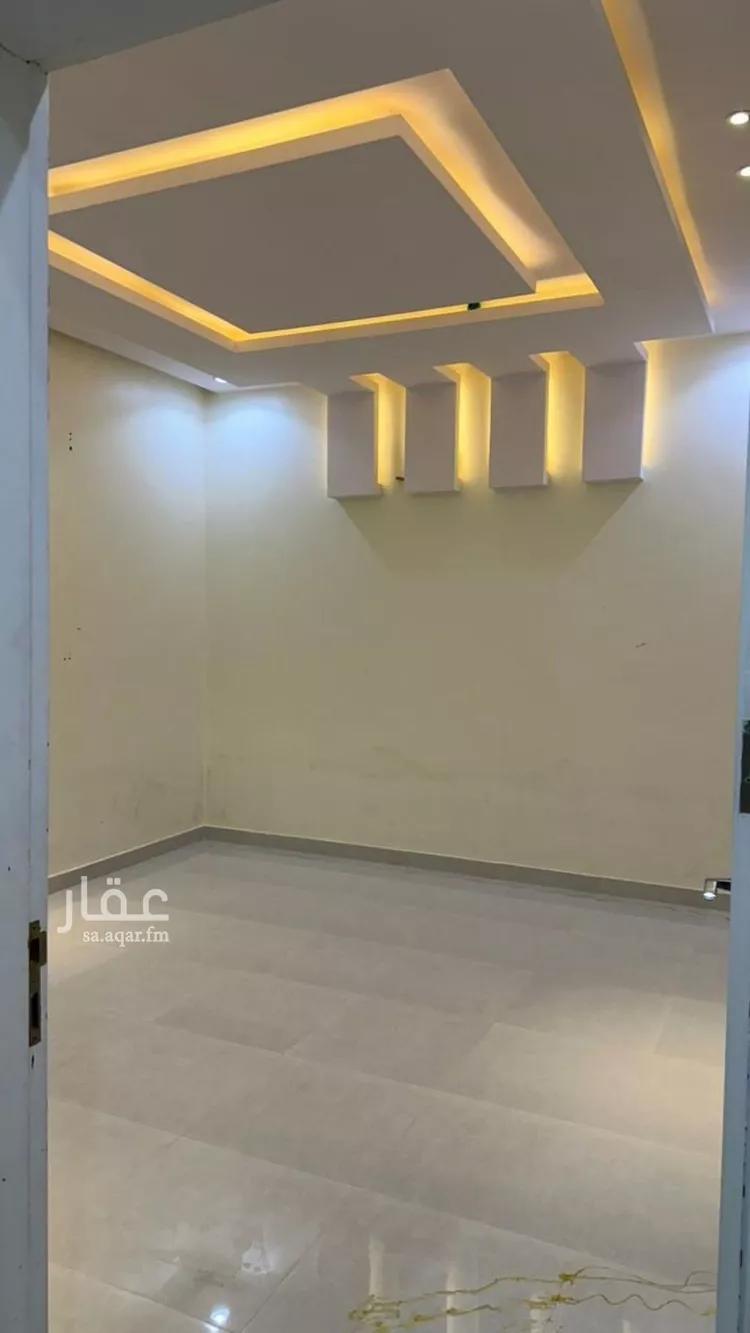 شقة للإيجار في شارع عبدالرؤوف صبان, حي القادسية, مدينة الرياض, منطقة الرياض صورة 5