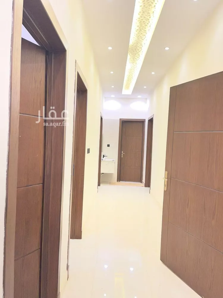 شقة للإيجار في شارع علي بن أسعد الخطيب, حي المهدية, مدينة الرياض, منطقة الرياض