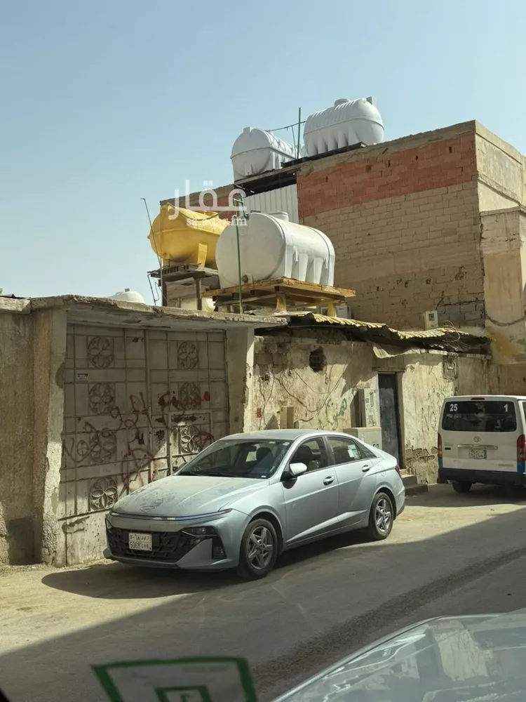 أرض للبيع في شارع ابن الصوري, حي اليمامة, مدينة الرياض, منطقة الرياض صورة 2
