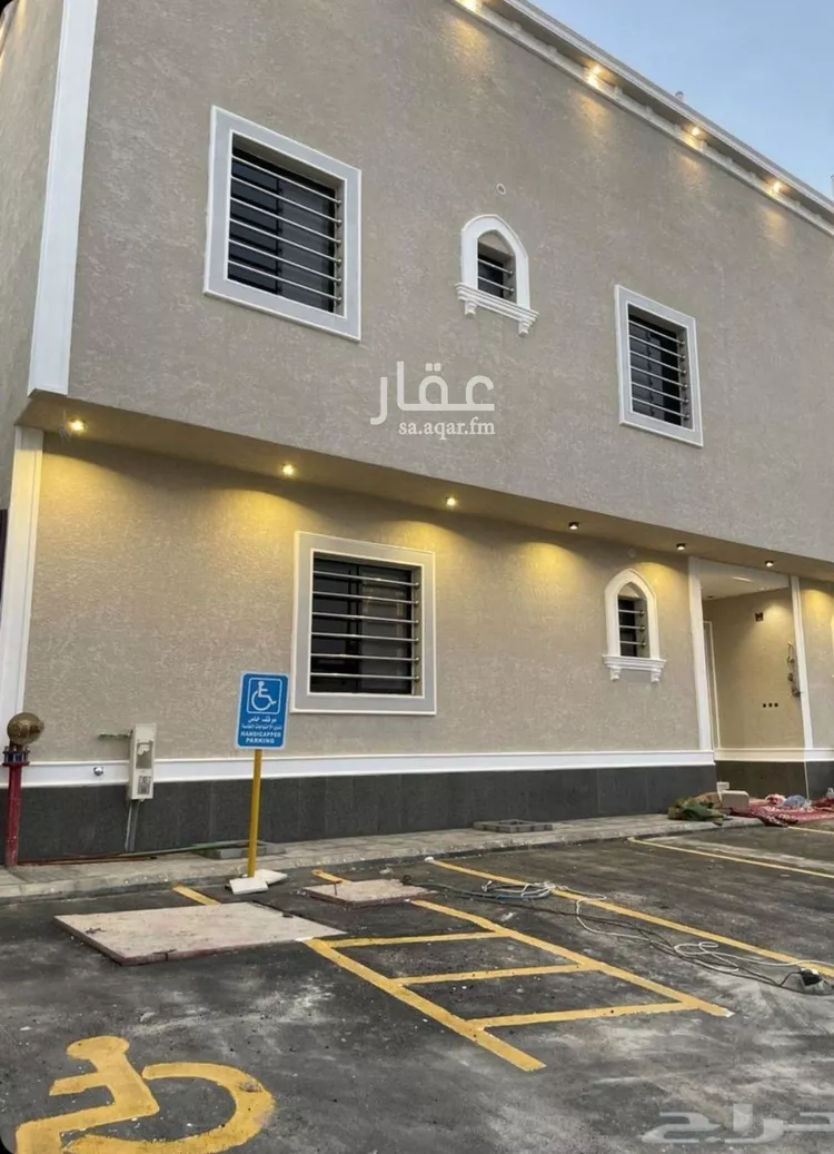 Apartment for Rent in Riyadh Dirab 4