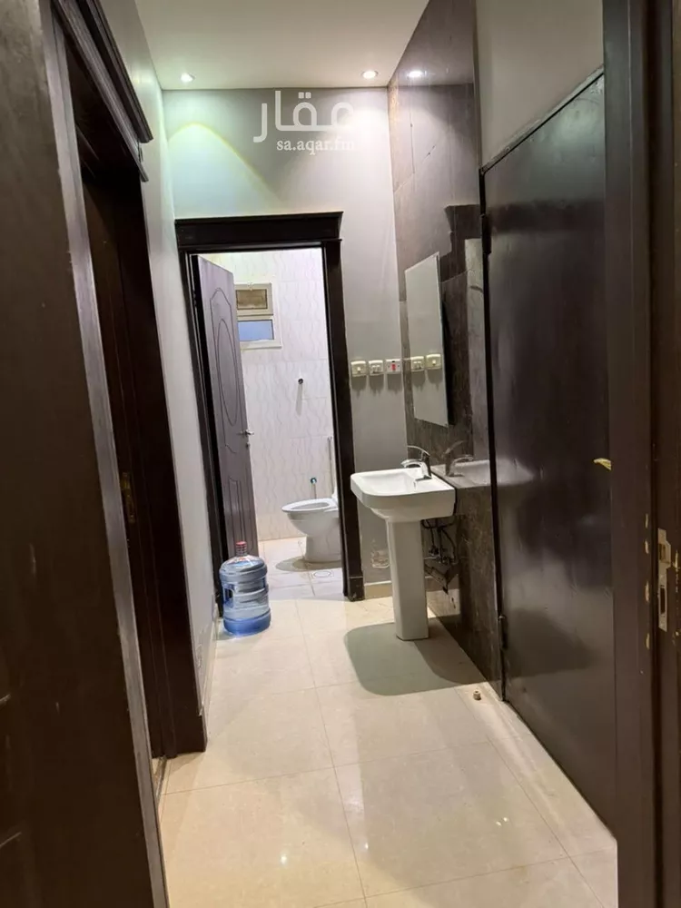 شقة للإيجار في شارع المنقلة, حي اليرموك, مدينة الرياض, منطقة الرياض 11