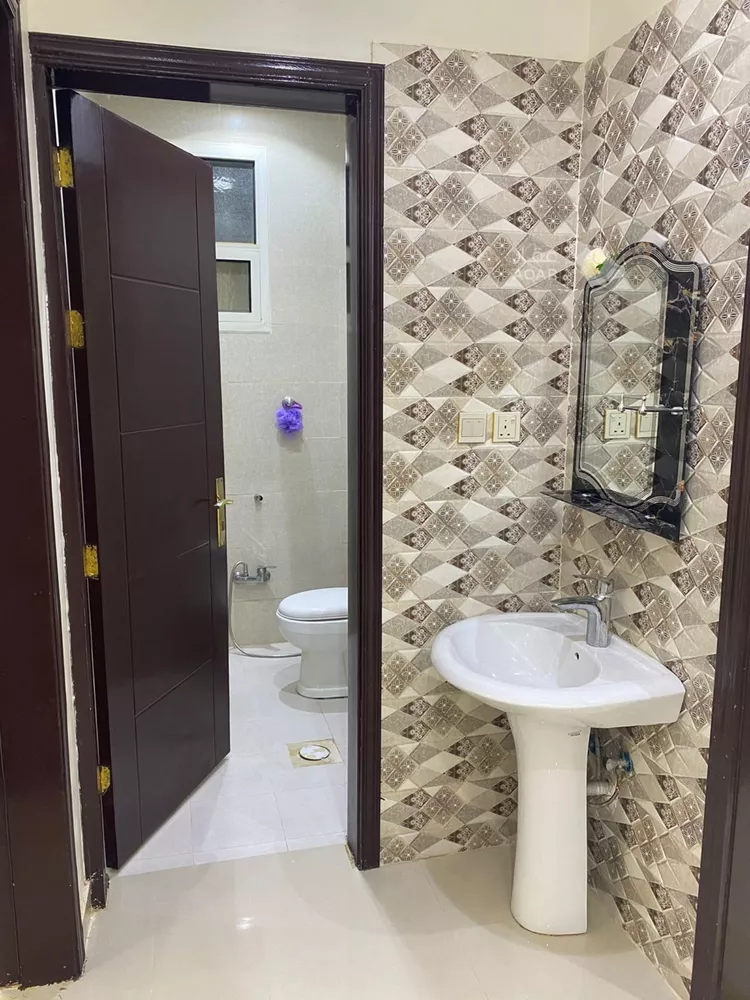 Apartment for Rent in Riyadh Al Hazm 4