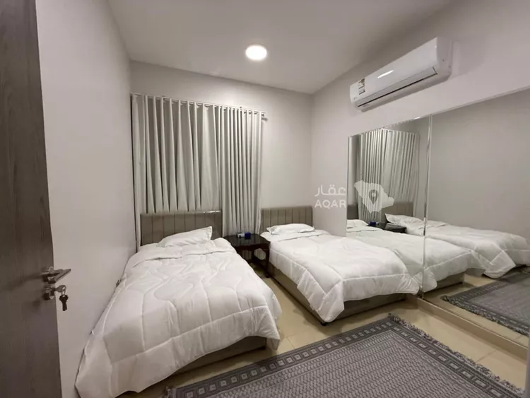 شقة للإيجار في شارع القصر, حي النرجس, مدينة الرياض, منطقة الرياض 13