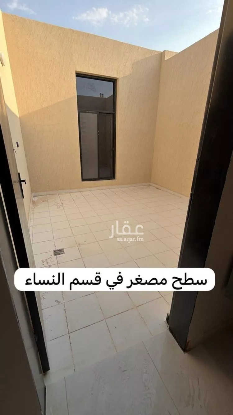 شقة للإيجار في شارع رقم 131, حي الجنادرية, مدينة الرياض, منطقة الرياض صورة 5