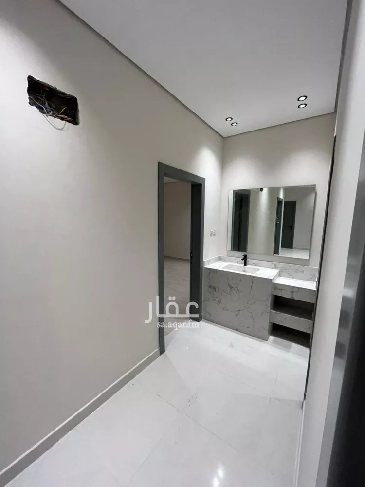 شقة للإيجار في شارع عبدالرحمن البصري, حي القيروان, مدينة الرياض, منطقة الرياض صورة 5