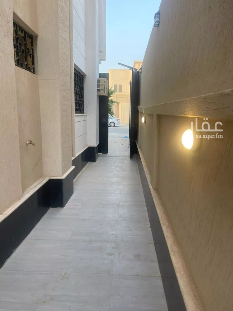 شقة للإيجار في شارع بشار, حي مغرزات, مدينة الرياض, منطقة الرياض