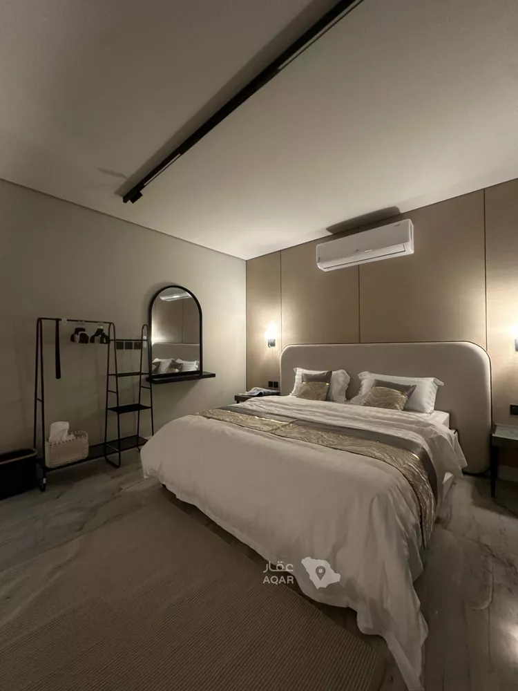 Studio for rent in Riyadh Al Khaleej