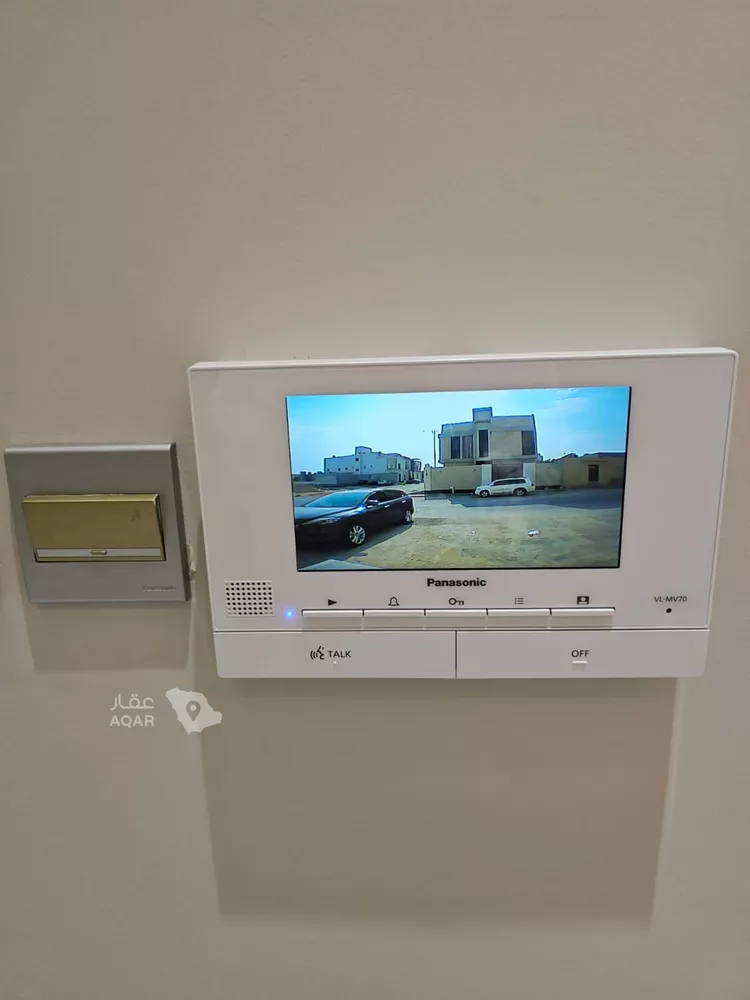 شقة للإيجار في شارع عبدالرحمن البصري, حي القيروان, مدينة الرياض, منطقة الرياض 7