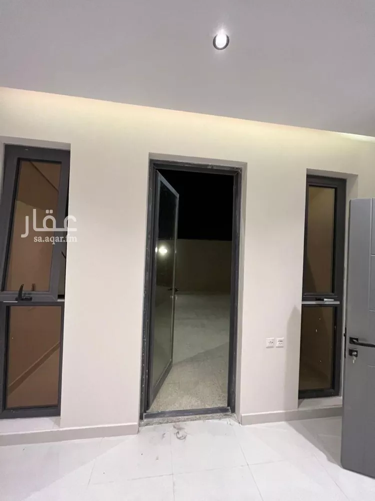 شقة للإيجار في شارع عبدالرحمن البصري, حي القيروان, مدينة الرياض, منطقة الرياض صورة 3