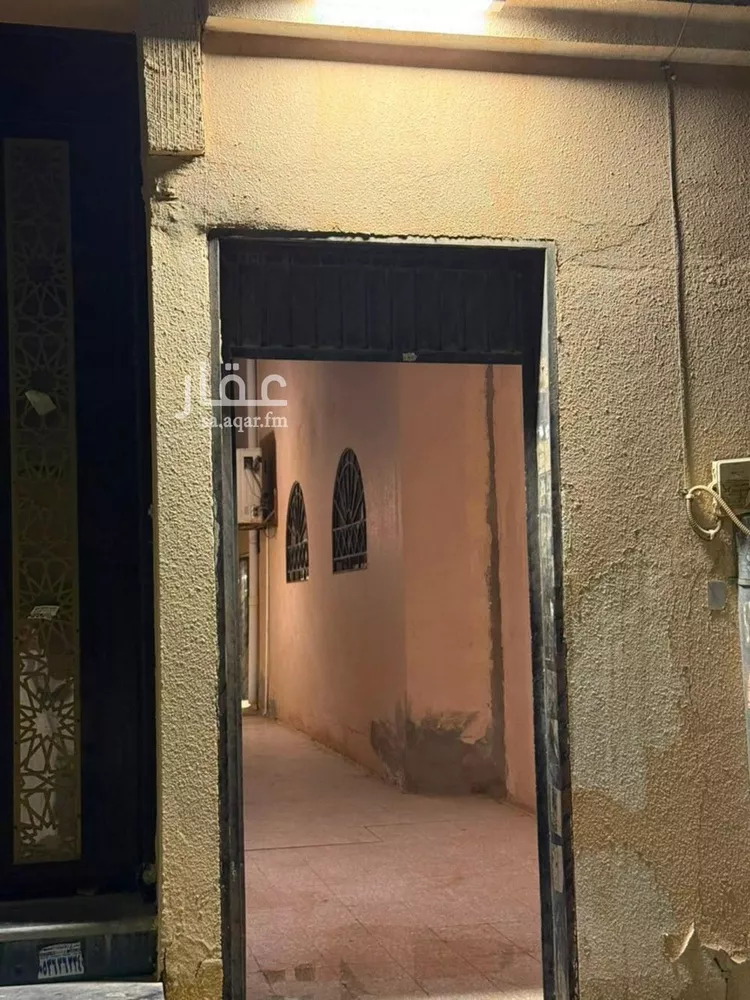 شقة للإيجار في شارع المنقلة, حي اليرموك, مدينة الرياض, منطقة الرياض صورة 4