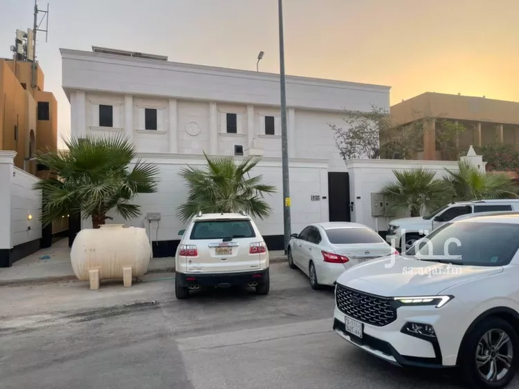 شقة للإيجار في شارع بشار, حي مغرزات, مدينة الرياض, منطقة الرياض صورة 2