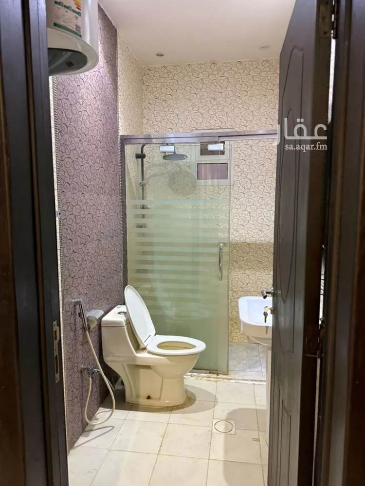 شقة للإيجار في شارع المنقلة, حي اليرموك, مدينة الرياض, منطقة الرياض 12