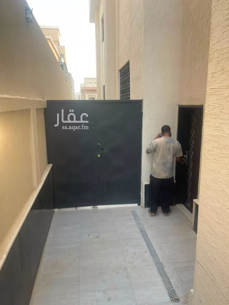 شقة للإيجار في شارع بشار, حي مغرزات, مدينة الرياض, منطقة الرياض صورة 4