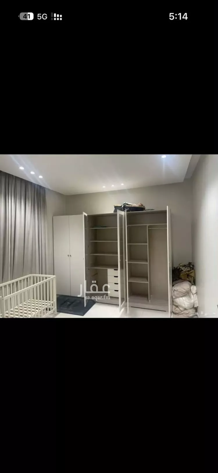 شقة للإيجار في شارع سهل بن مالك الأزدي, حي الرمال, مدينة الرياض, منطقة الرياض صورة 5