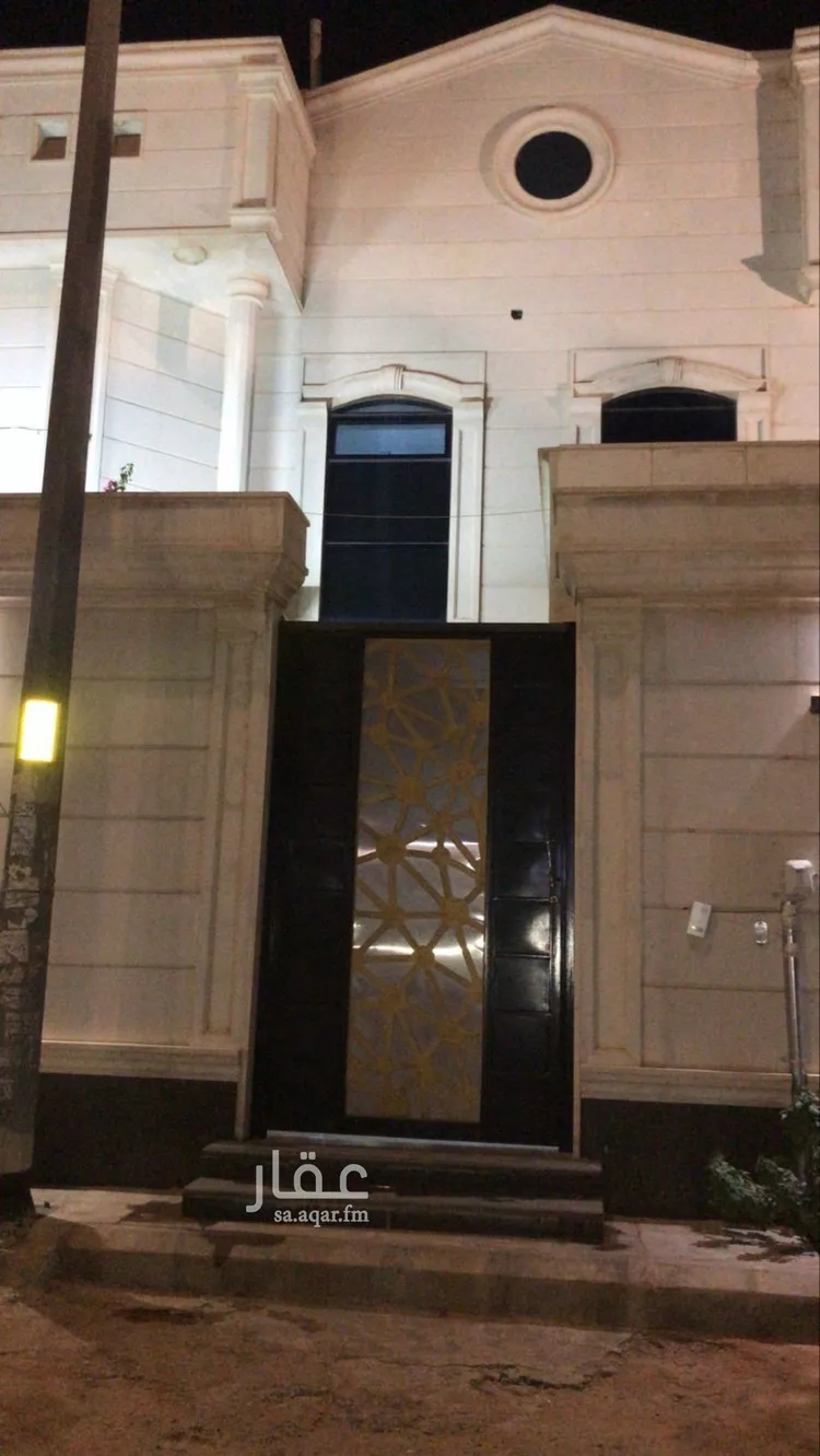 شقة للإيجار في حي الجنادرية, مدينة الرياض, منطقة الرياض 7