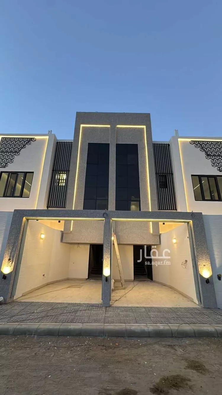 Apartment for Sale in Khamis Mushait Al Wahah