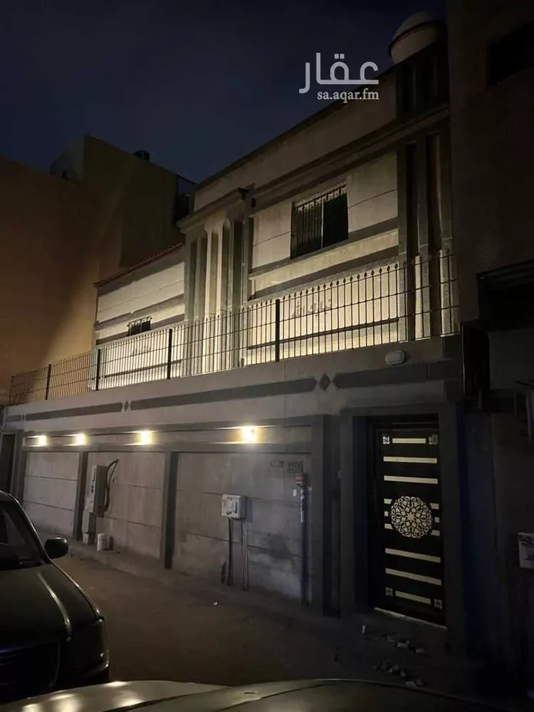 Villa for Sale in Dammam Al Adamah