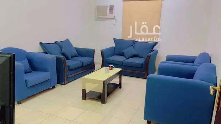 شقة مفروشة للحجز في شارع قابس ، حي اليرموك ، الرياض ، منطقة الرياض صورة 4