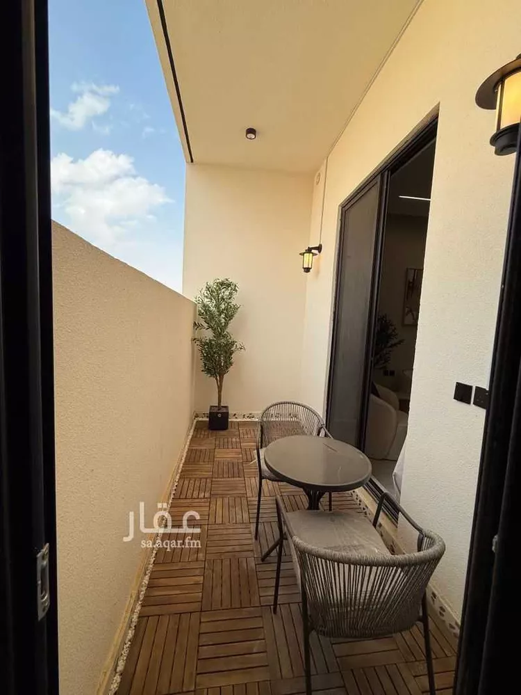 شقة للإيجار في شارع ابي بكر البناء ، حي المهدية ، الرياض ، منطقة الرياض صورة 4